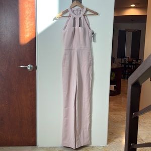 Brand new jumpsuit. No return